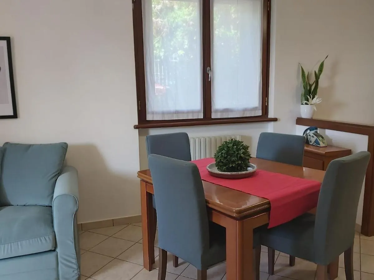 Bnbook - Residenza Naggi Casorate Sempione Italy