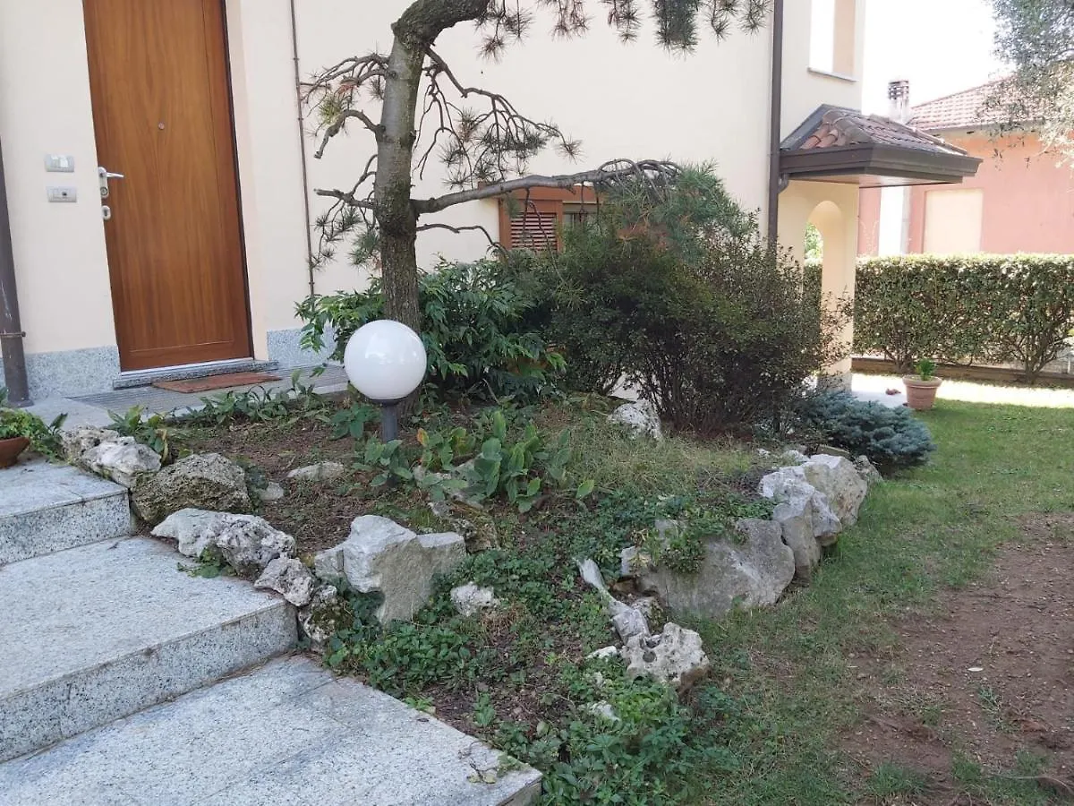 Bnbook - Residenza Naggi Casorate Sempione Italy