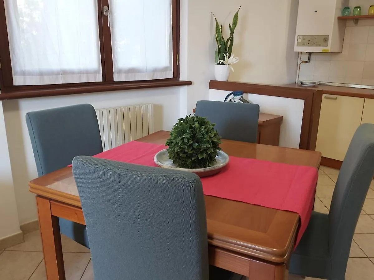 Bnbook - Residenza Naggi Casorate Sempione Apartment