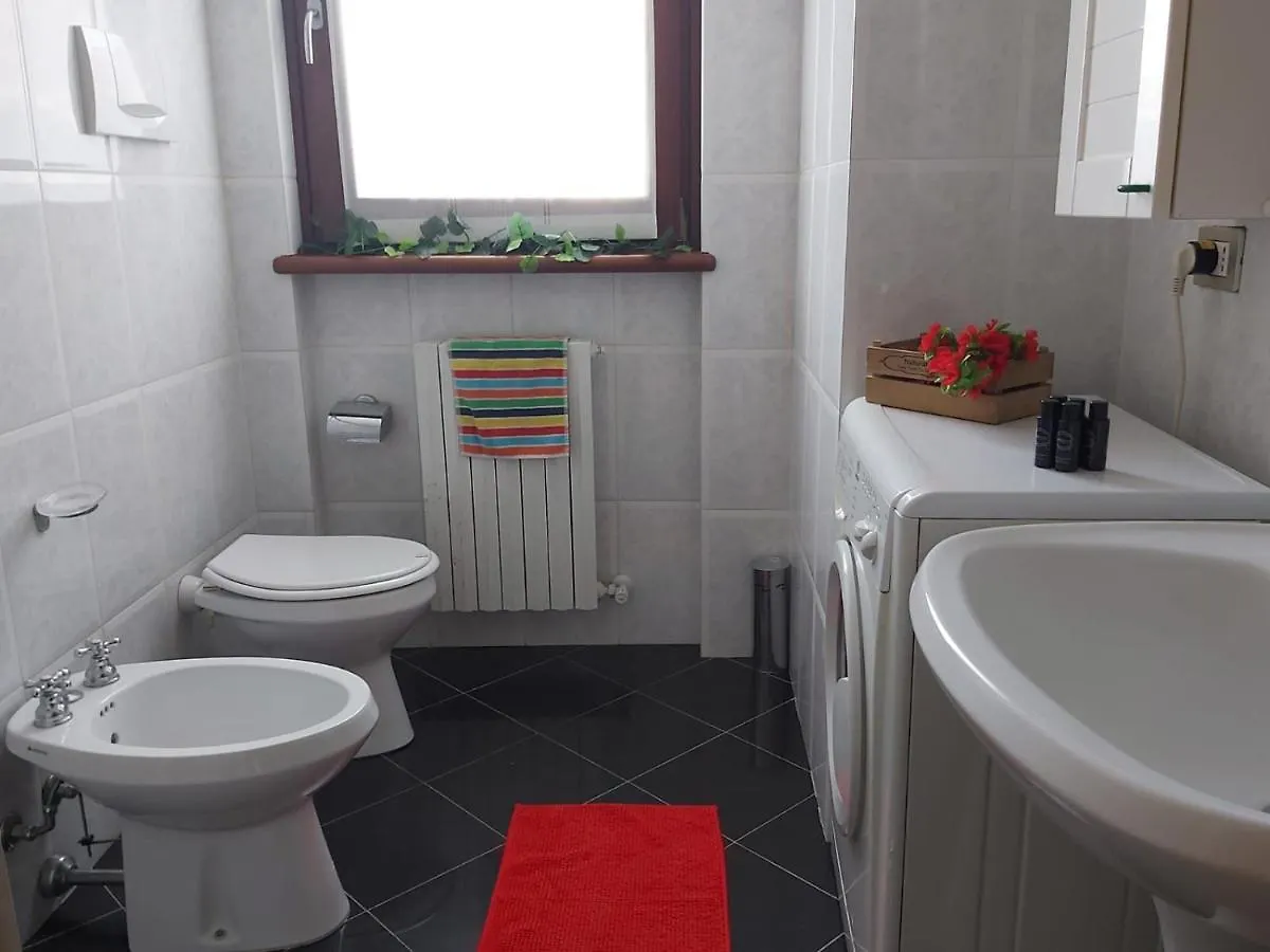 Bnbook - Residenza Naggi Casorate Sempione
