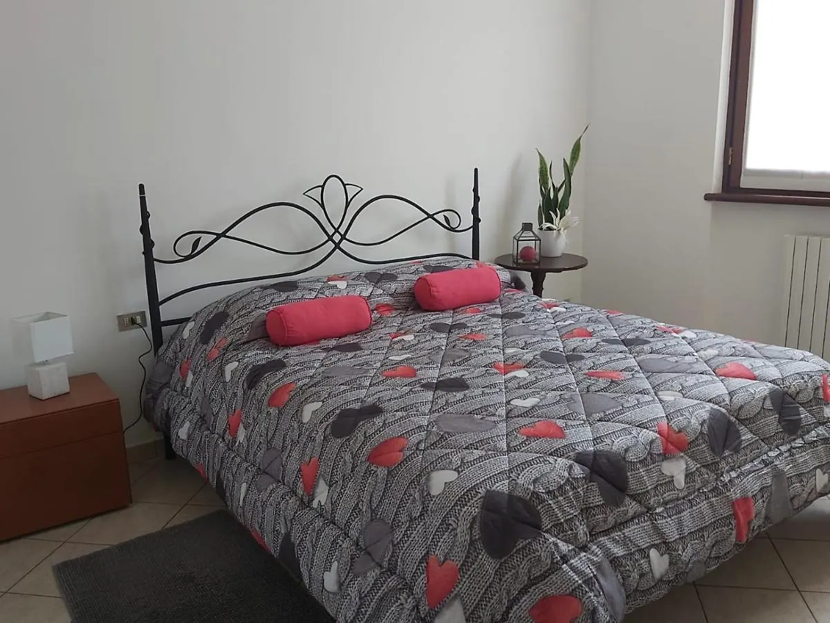 Bnbook - Residenza Naggi Casorate Sempione