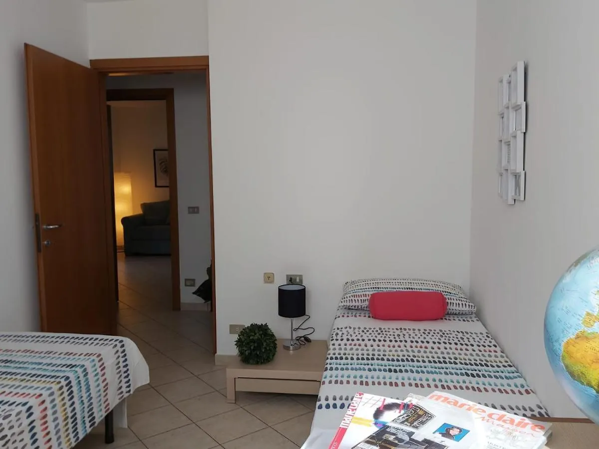 Bnbook - Residenza Naggi Casorate Sempione Italy