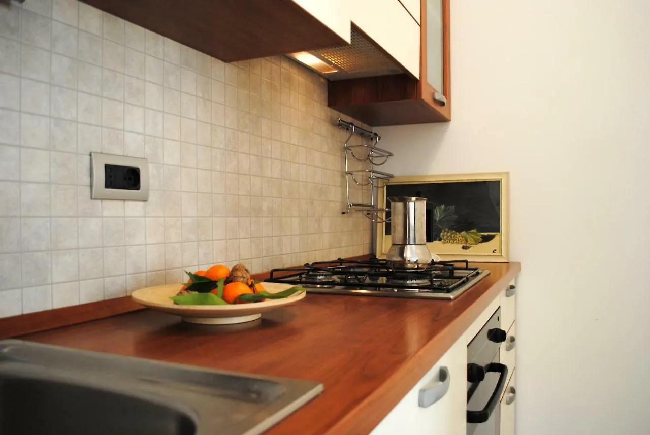 Bnbook - Residenza Naggi Casorate Sempione Italy