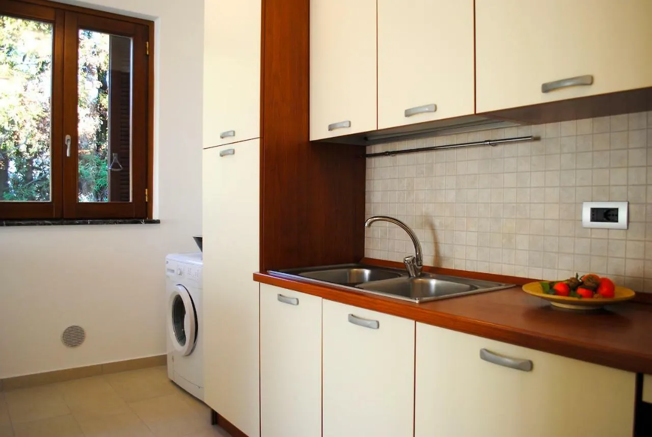 Apartment Bnbook - Residenza Naggi Casorate Sempione