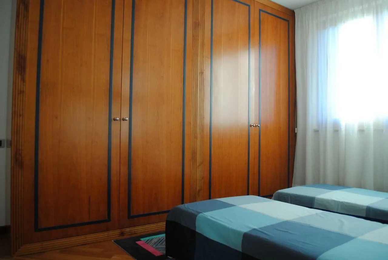 Bnbook - Residenza Naggi Casorate Sempione Apartment
