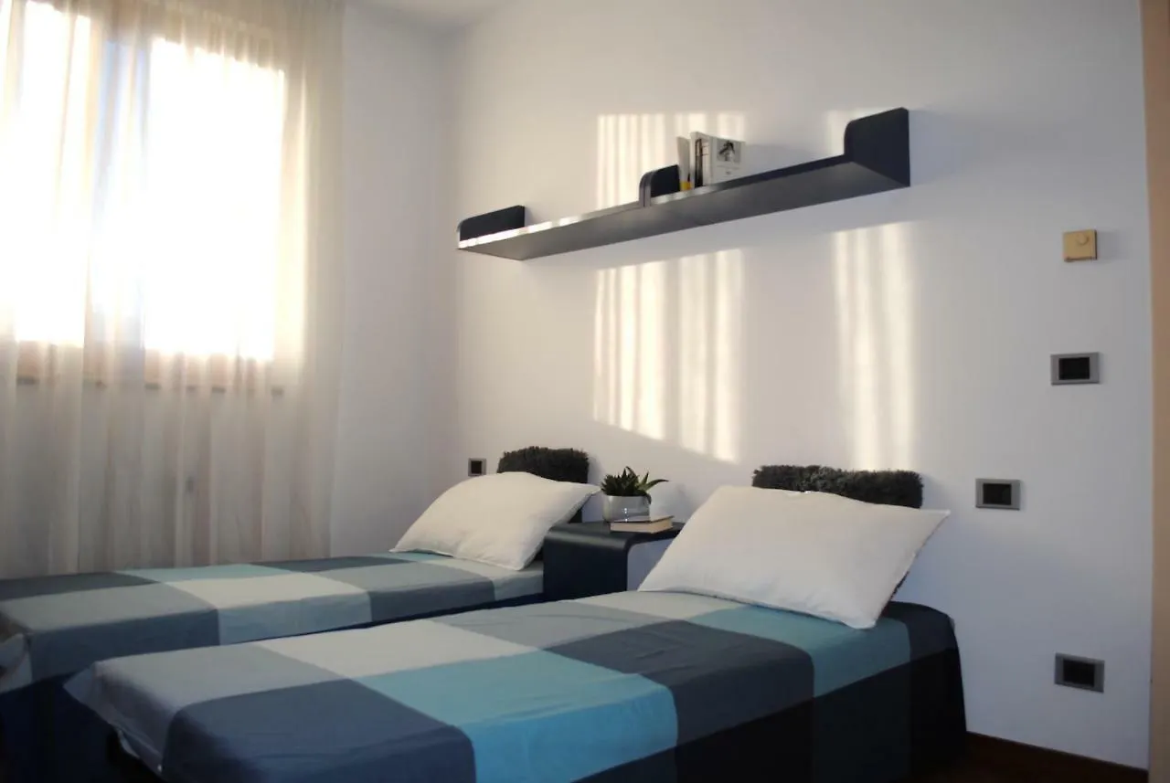 Bnbook - Residenza Naggi Casorate Sempione Apartment